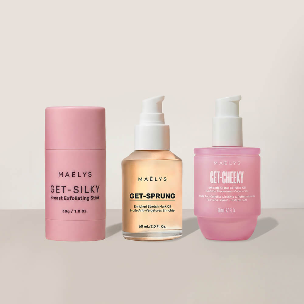 BUMP IT LIKE IT’S HOT The Pregnancy Bundle